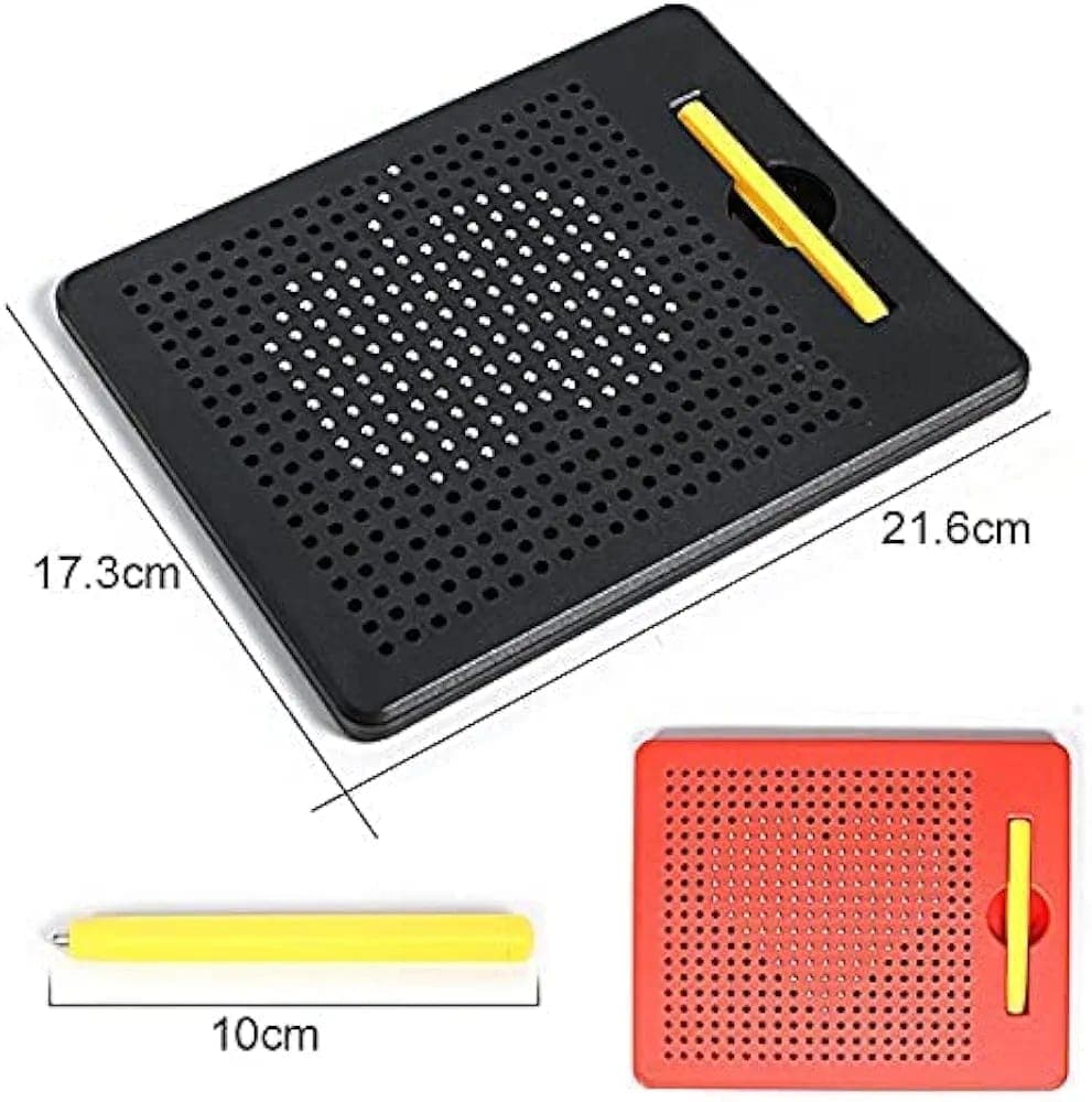 Magnetic Drawing Pad